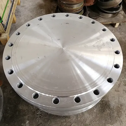 Inconel X750 Flanges